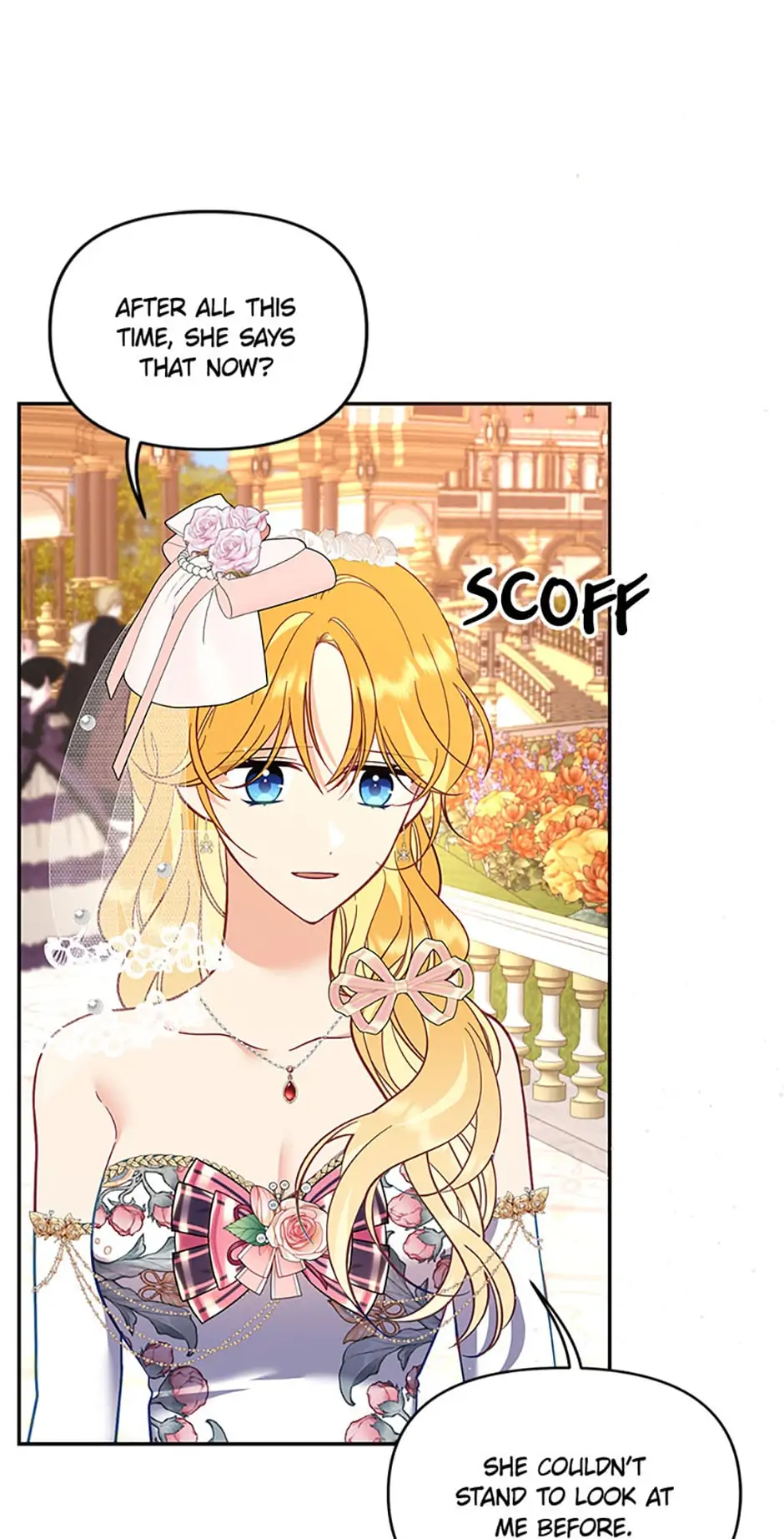 Finding My Place Chapter 59 - page 4